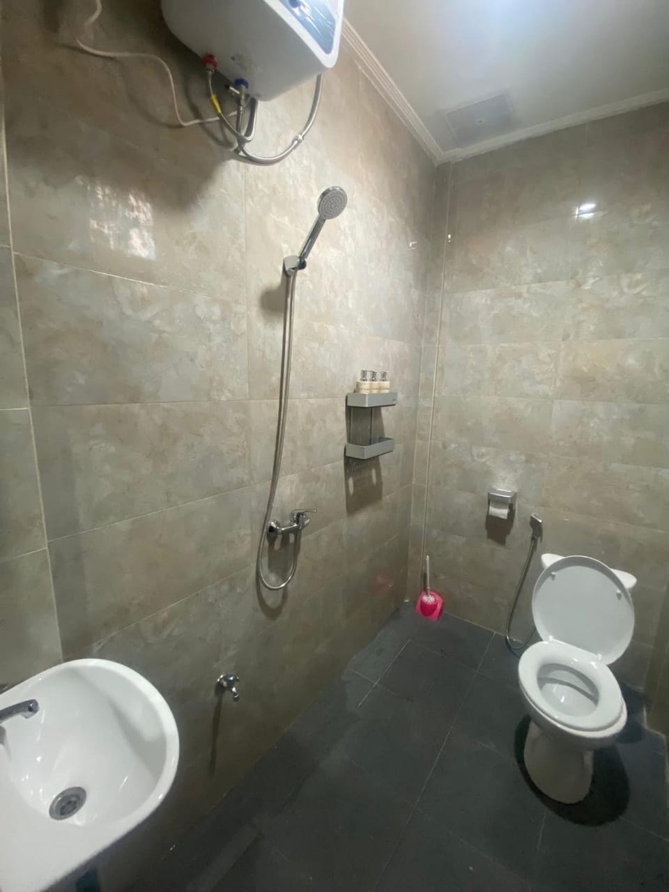 Beten santen Guest House Bed and Breakfast in Bali