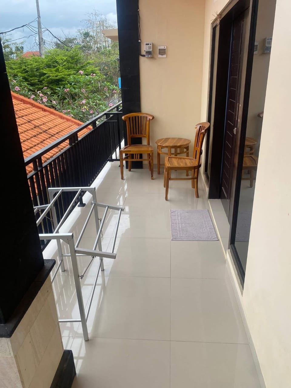 Beten santen Guest House Bed and Breakfast in Bali