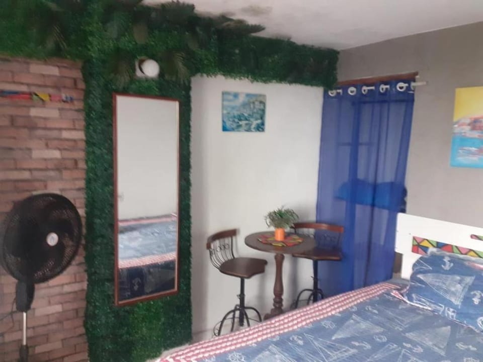 Hostel Ancorados Drumond Hostel in Angra dos Reis