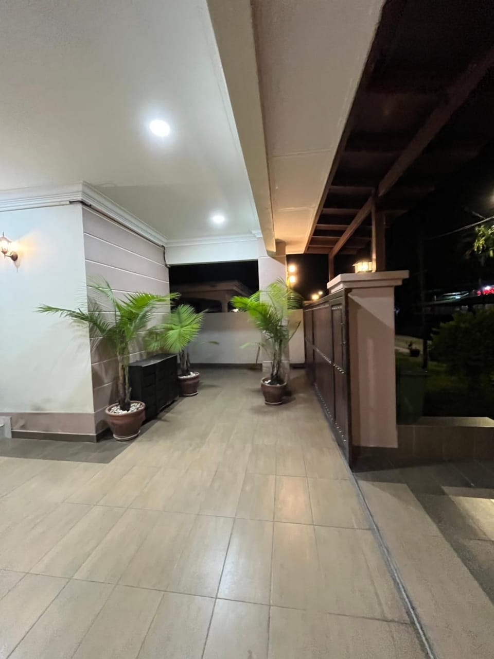 KK Homestay Ipoh House in Ipoh