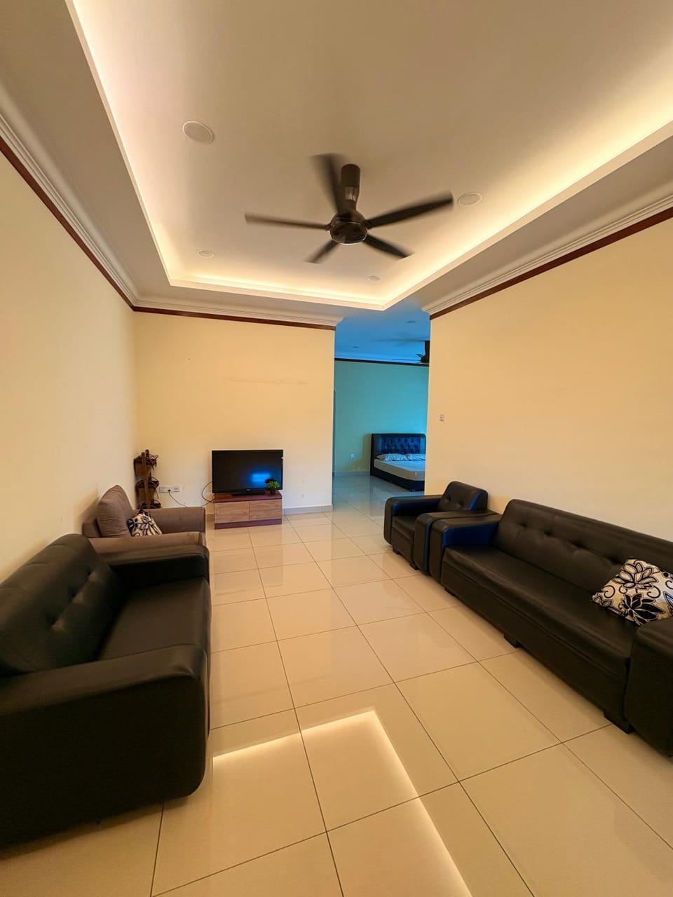 KK Homestay Ipoh House in Ipoh
