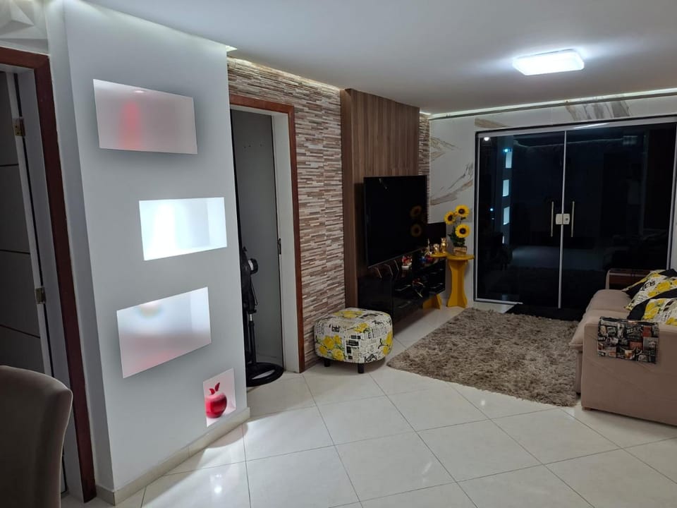 Conforto, lazer e segurança em Vila Velha Apartment in Vila Velha