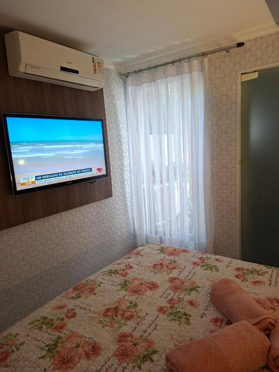 Conforto, lazer e segurança em Vila Velha Apartment in Vila Velha