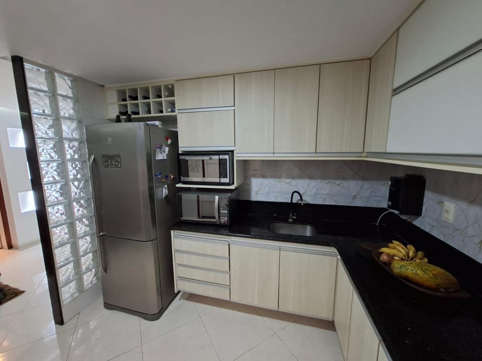 Conforto, lazer e segurança em Vila Velha Apartment in Vila Velha