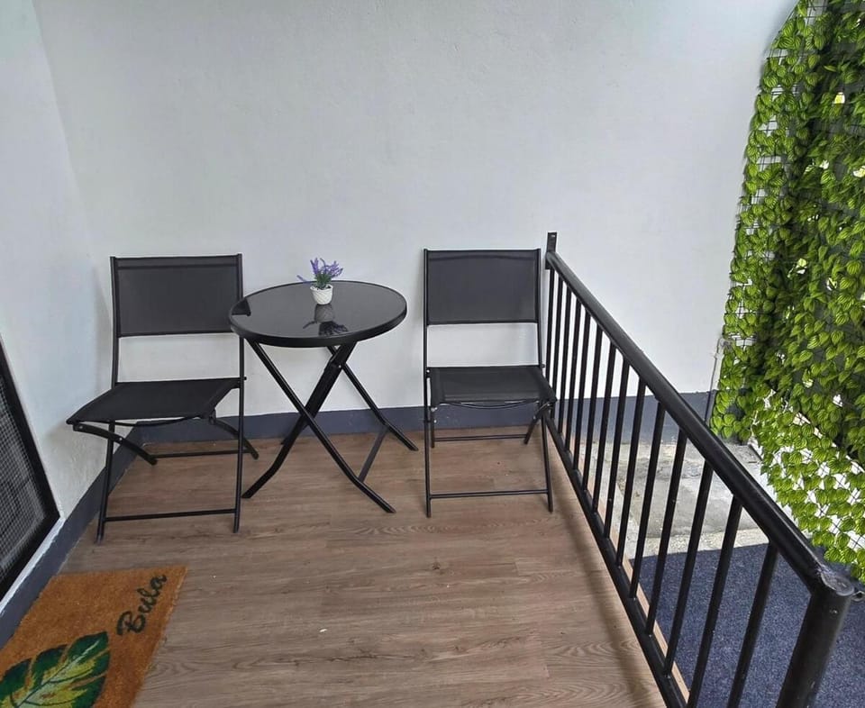 Kula Nest Apartment in Suva