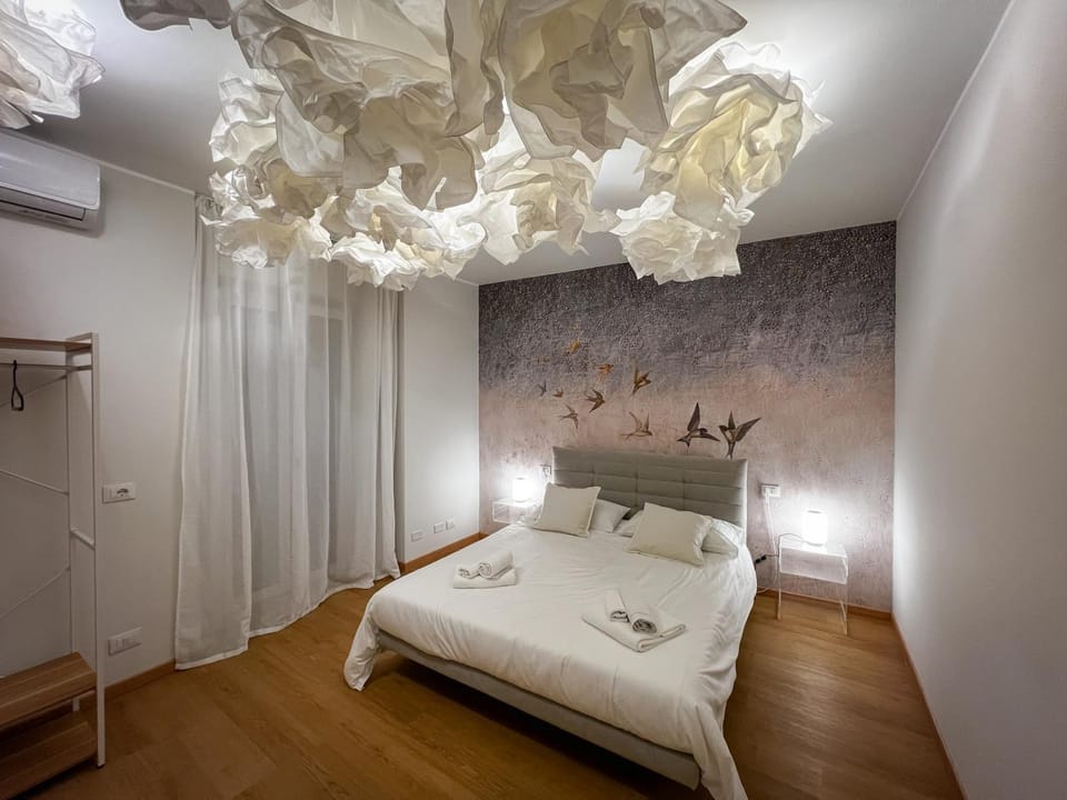 Element rooms Vacation rental in Catania
