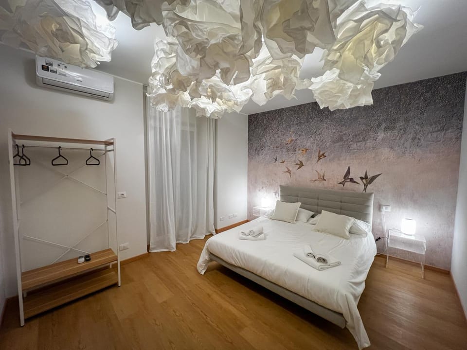 Element rooms Vacation rental in Catania