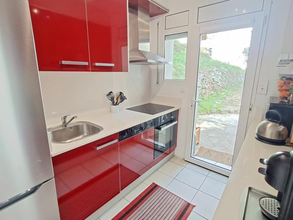 Apartamento 2 hab con terraza vista al mar en Llançà - ES-170-67 Apartment in Alt Empordà