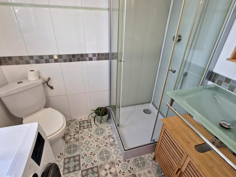 Apartamento 2 hab con terraza vista al mar en Llançà - ES-170-67 Apartment in Alt Empordà
