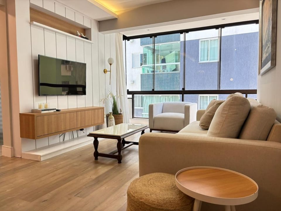 2 Quartos, perto da praia e reformado Apartment in Camboriú