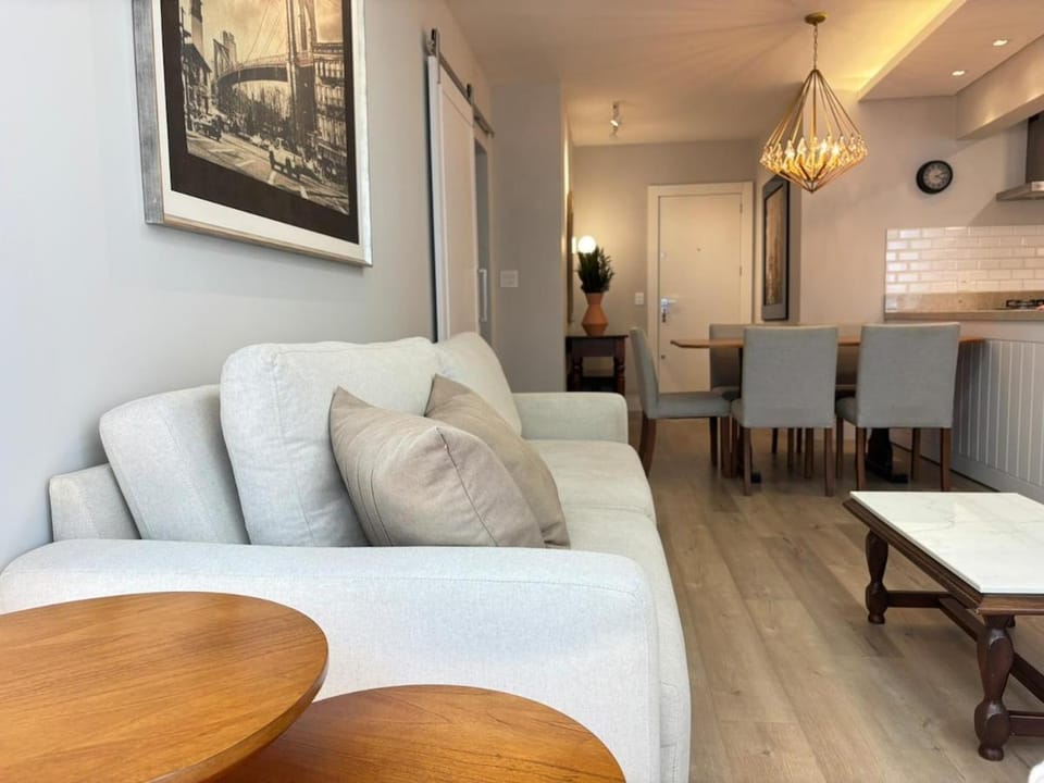 2 Quartos, perto da praia e reformado Apartment in Camboriú
