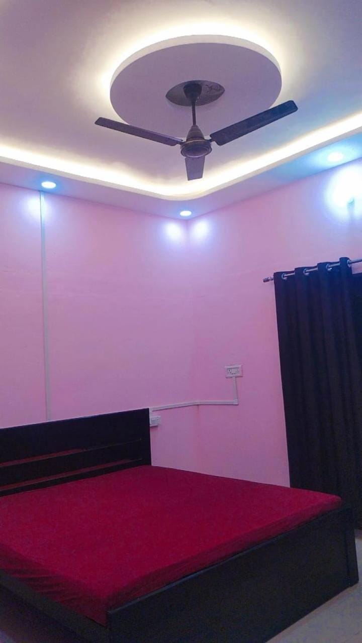 Laxminarayan Sadan Apartment in Uttar Pradesh
