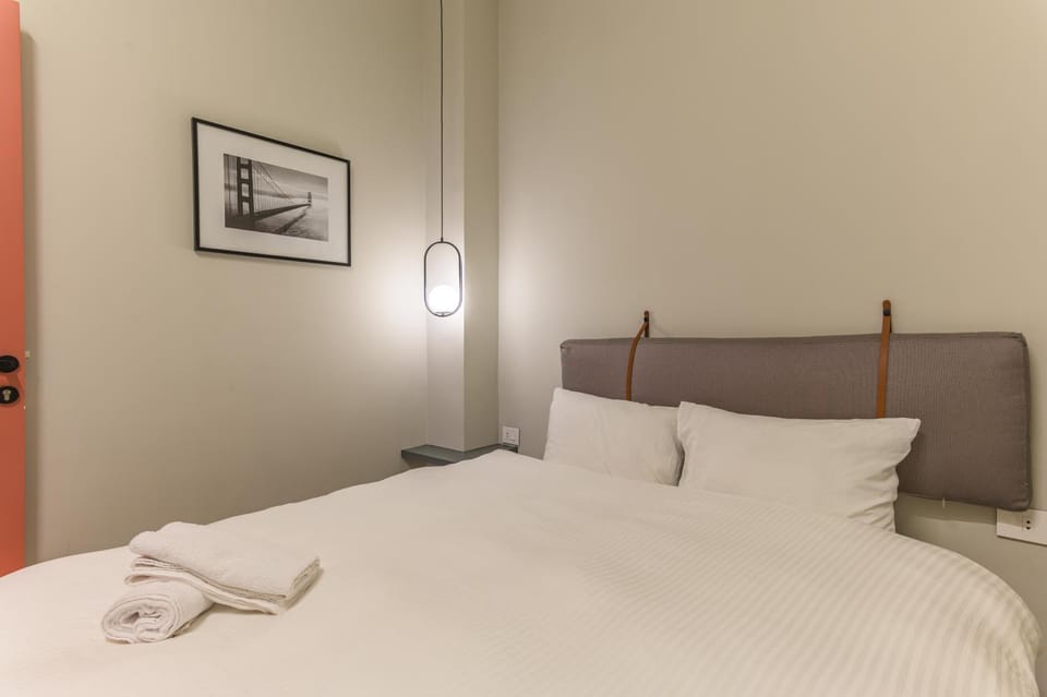 Maison Coral 2BR Apartment In Mar Mikhael Apartment in Africa