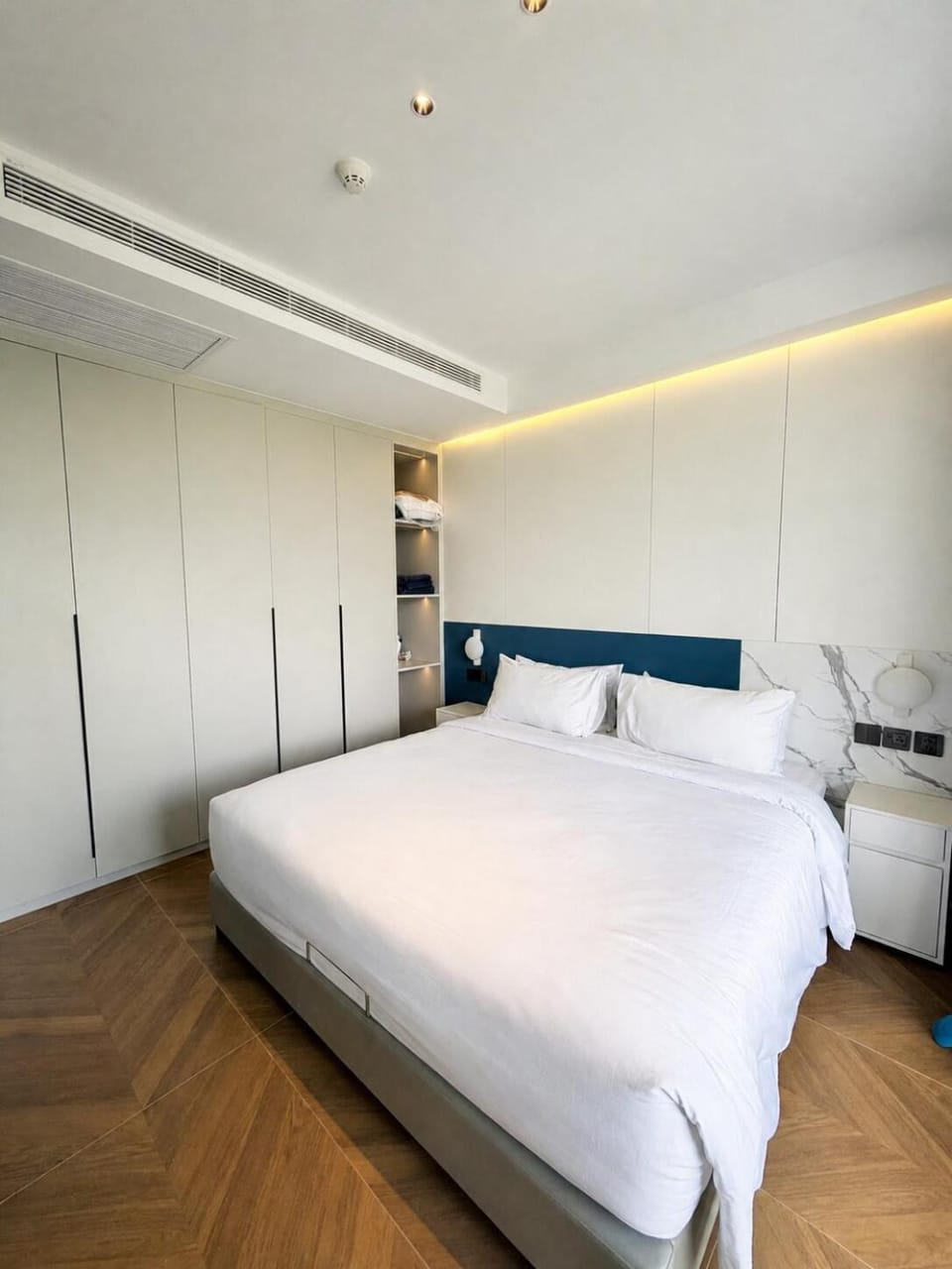 Sunshine Beach Residences Apartment in Choeng Thale