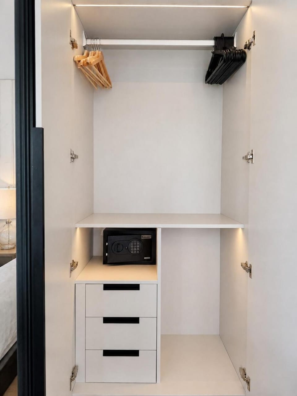 Sunshine Beach Residences Apartment in Choeng Thale