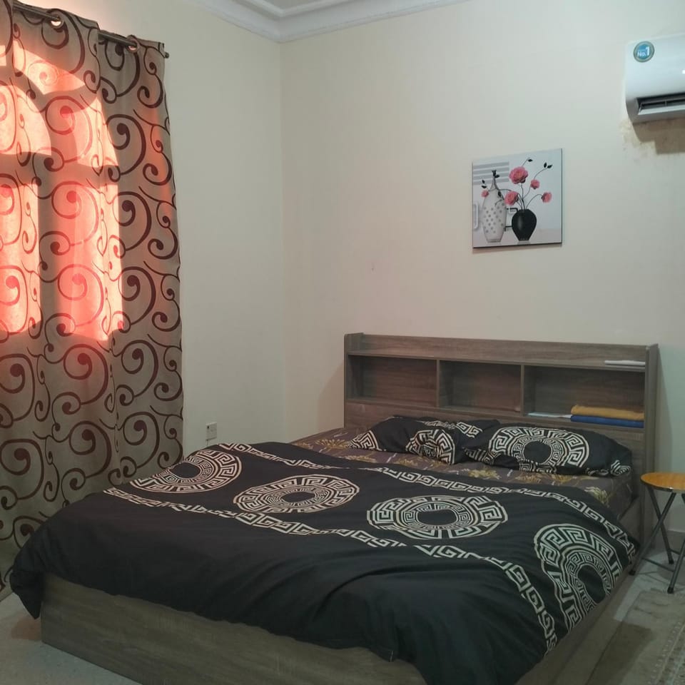 Powerhouse AUH Vacation rental in Abu Dhabi