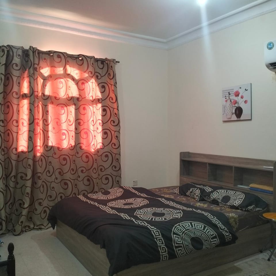 Powerhouse AUH Vacation rental in Abu Dhabi