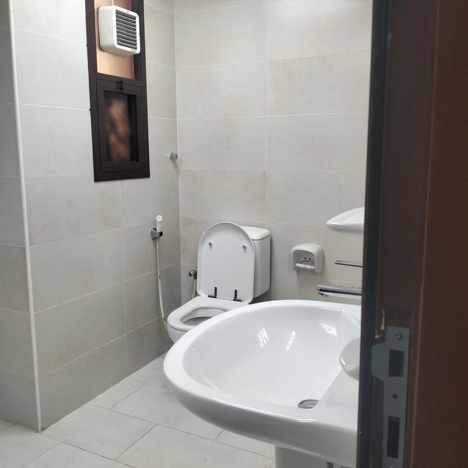 Powerhouse AUH Vacation rental in Abu Dhabi