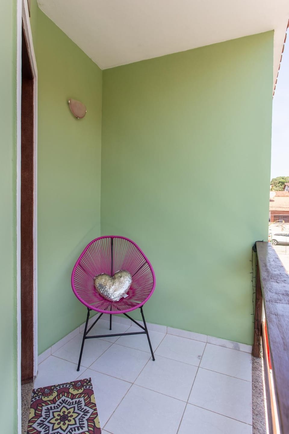 Casa de Vila Duplex, perto do Centro House in Araruama