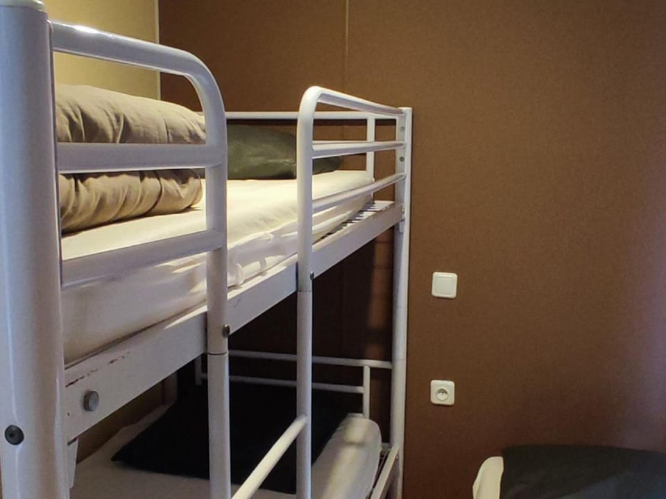 Mobil home avec Terrasse, 2 Chambres, 5 Personnes - API-1-52-1140 Campground/ 
RV Resort in Occitanie