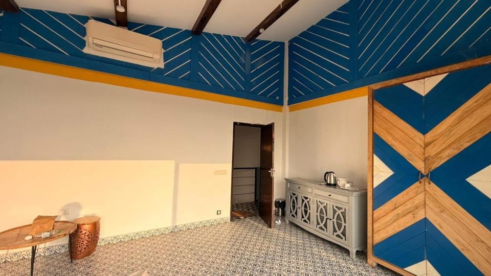 Hillora Coastal Resort Resort in Goa, India