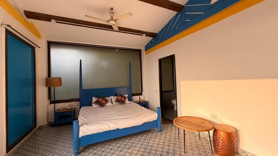 Hillora Coastal Resort Resort in Goa, India