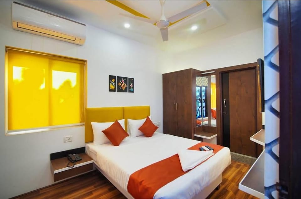 Balaji Guest House Bed and Breakfast in Hyderabad