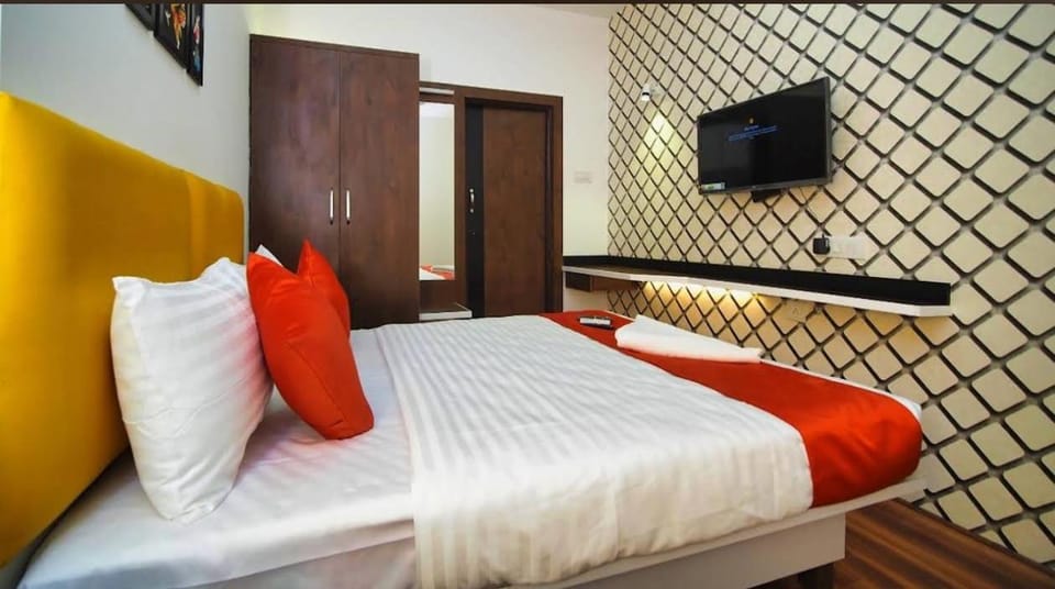 Balaji Guest House Bed and Breakfast in Hyderabad