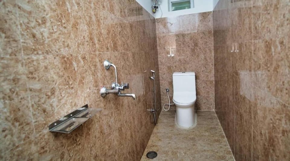 Balaji Guest House Bed and Breakfast in Hyderabad