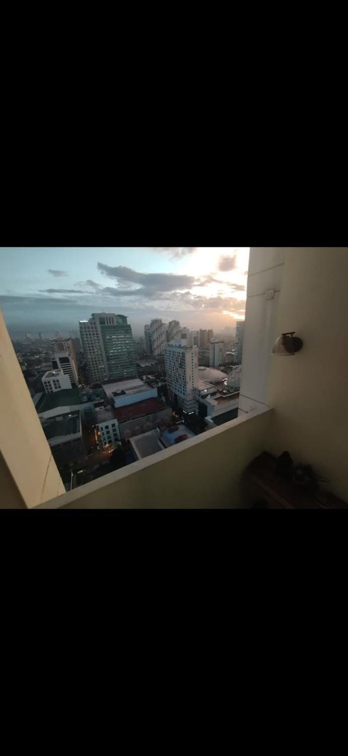Essel s Comfy Place Hotel in Quezon City