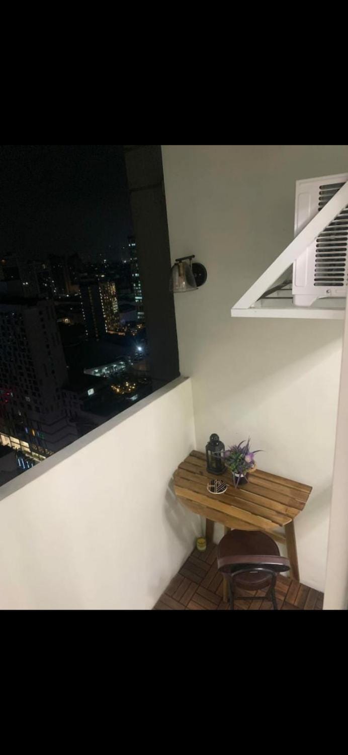 Essel s Comfy Place Hotel in Quezon City
