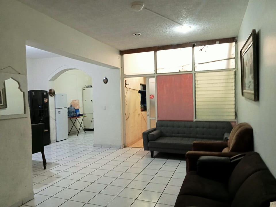 Habitación amueblada con todo Vacation rental in Guadalajara