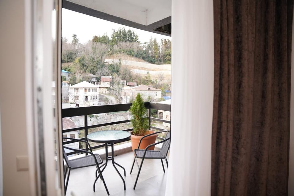 Kutaisi Central Apartment in Georgia