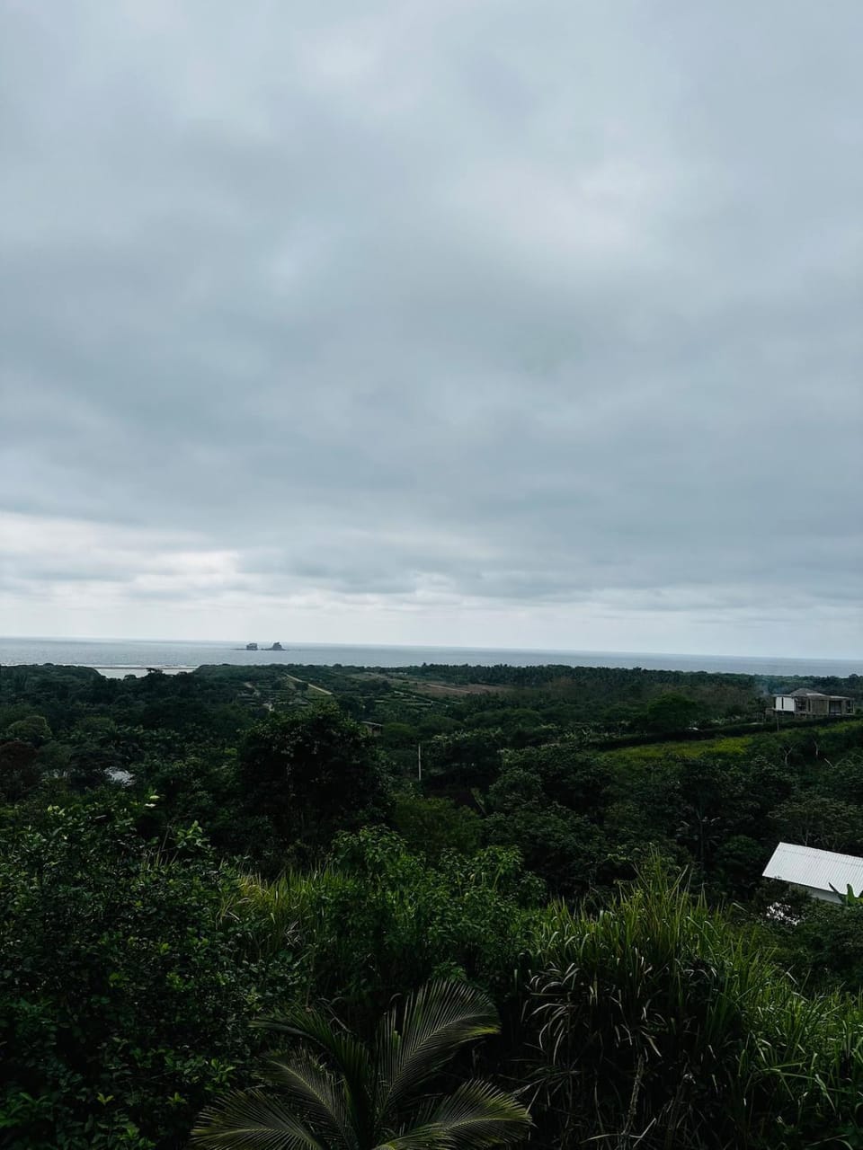 Day, Sea view