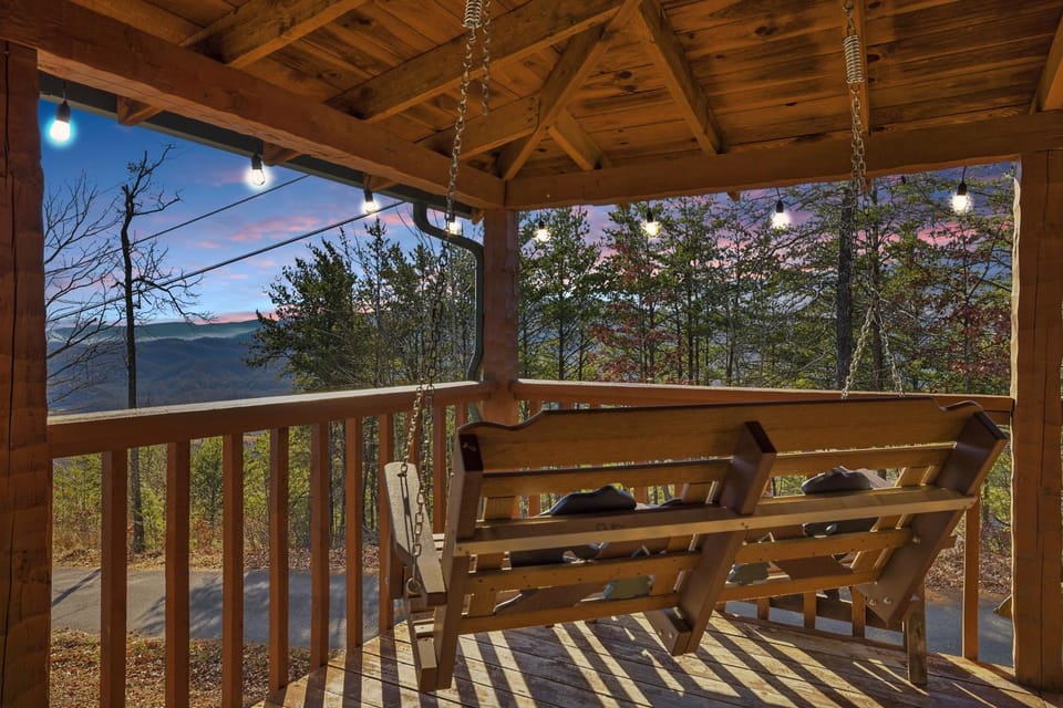 Somewhere In Time cabin Cabin in Douglas Lake