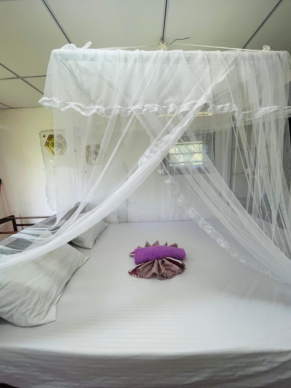Siri Niwasa Sky Villa Villa in Southern Province