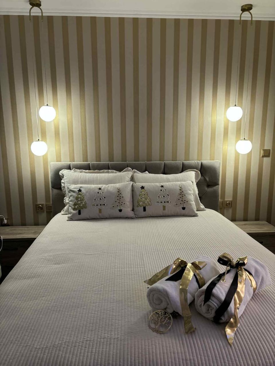 Lemair Luxury Apartments Apartment in Decentralized Administration of Macedonia and Thrace