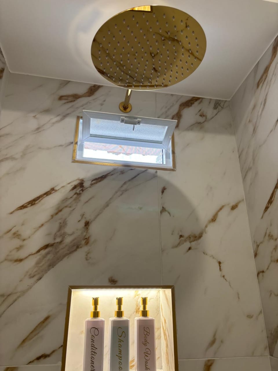 Shower