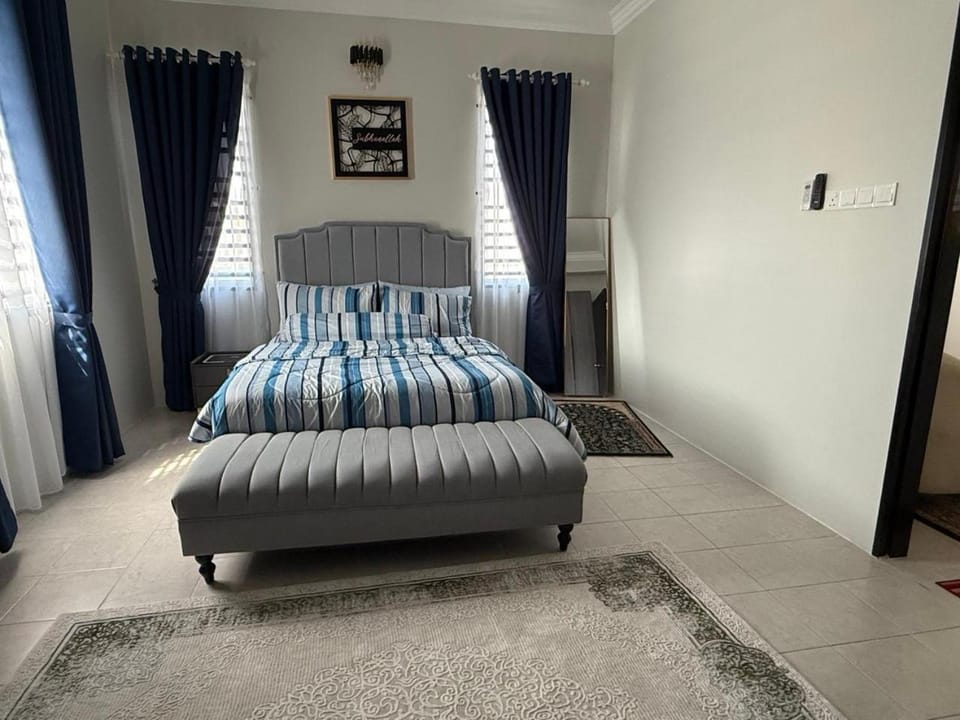Villa SRC Villa in Kedah