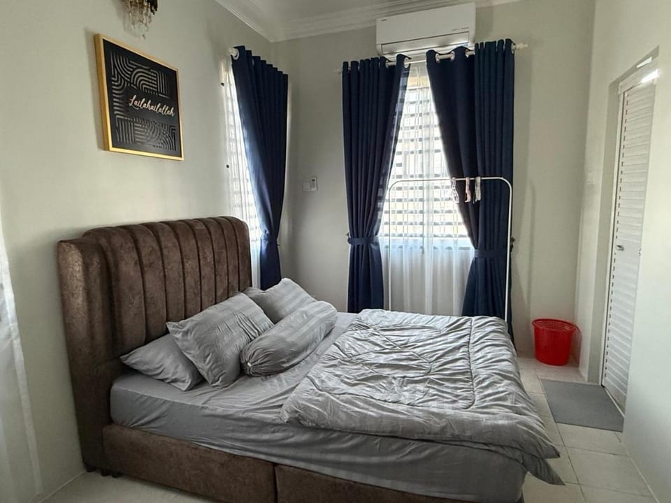 Villa SRC Villa in Kedah