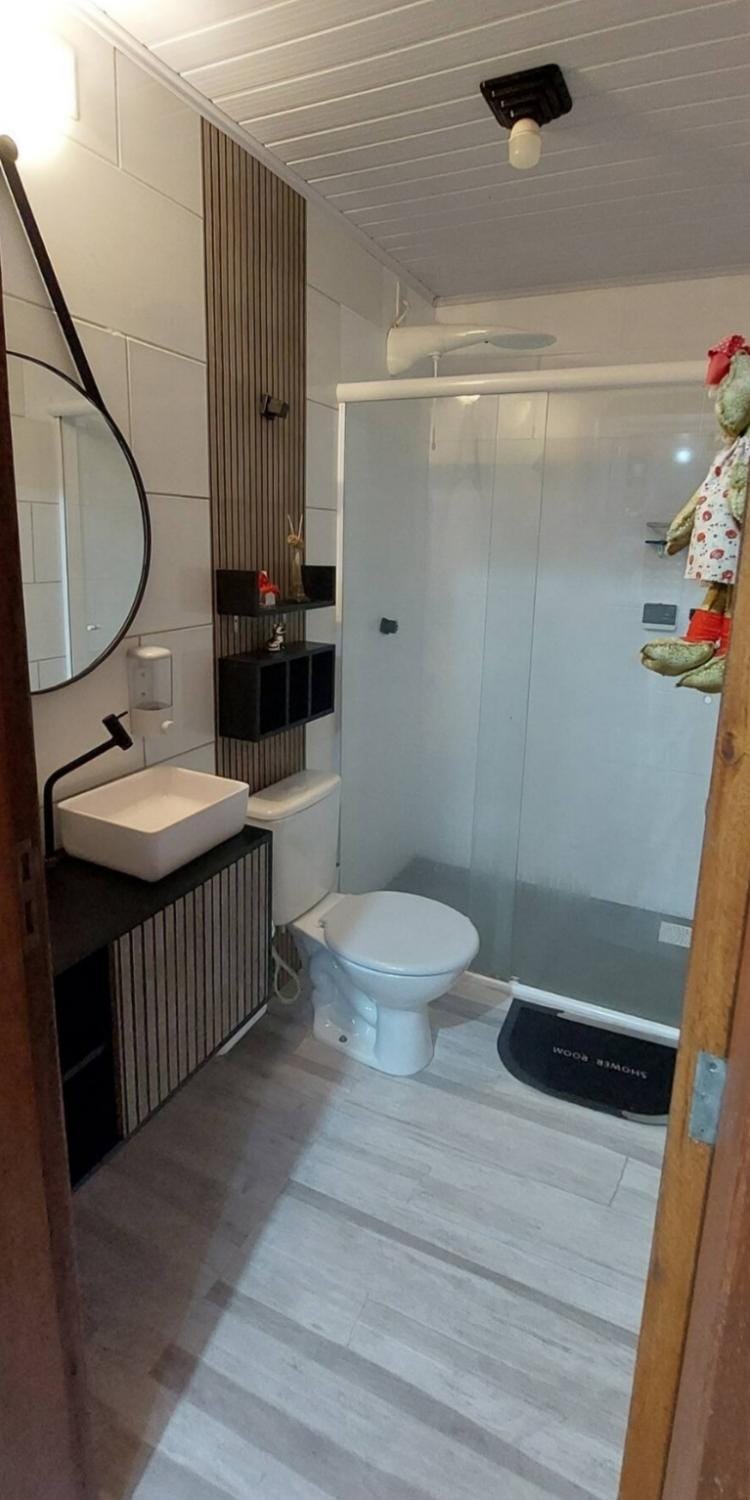 Apto Temporada Apartment in Florianopolis