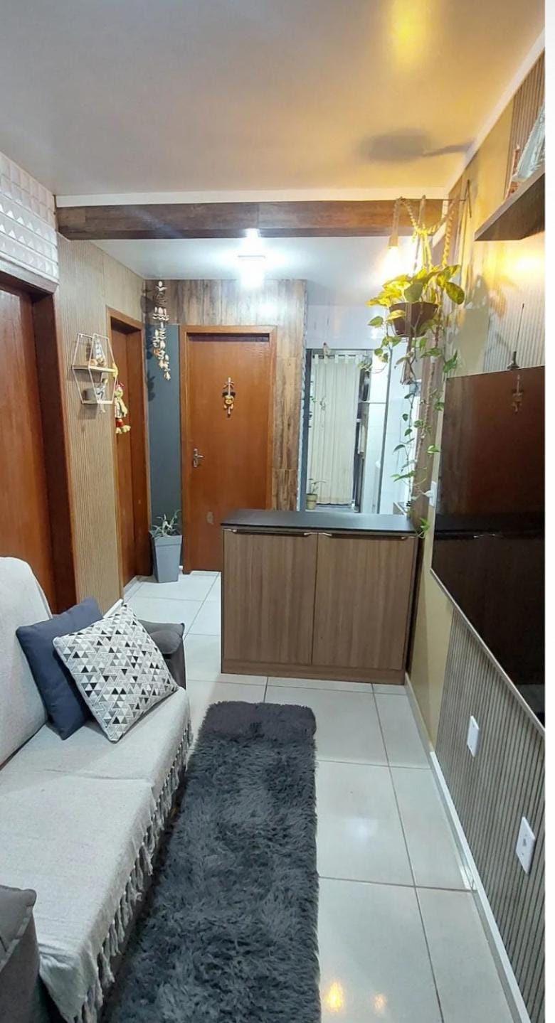 Apto Temporada Apartment in Florianopolis