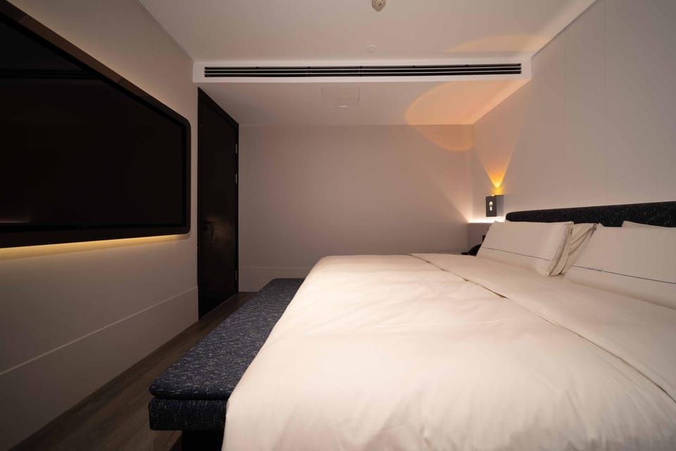 Kunming Guandu GuanShang Guomao Center ATOUR LIGHT Hotel Hotel in China