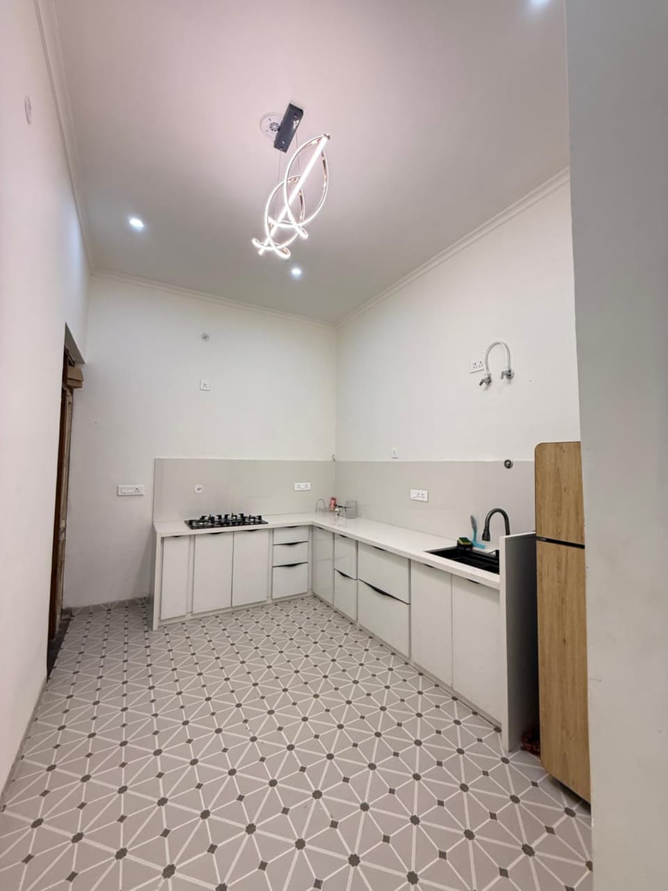 Namami villa Campground/ 
RV Resort in Rajasthan