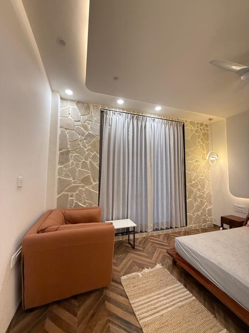Namami villa Campground/ 
RV Resort in Rajasthan