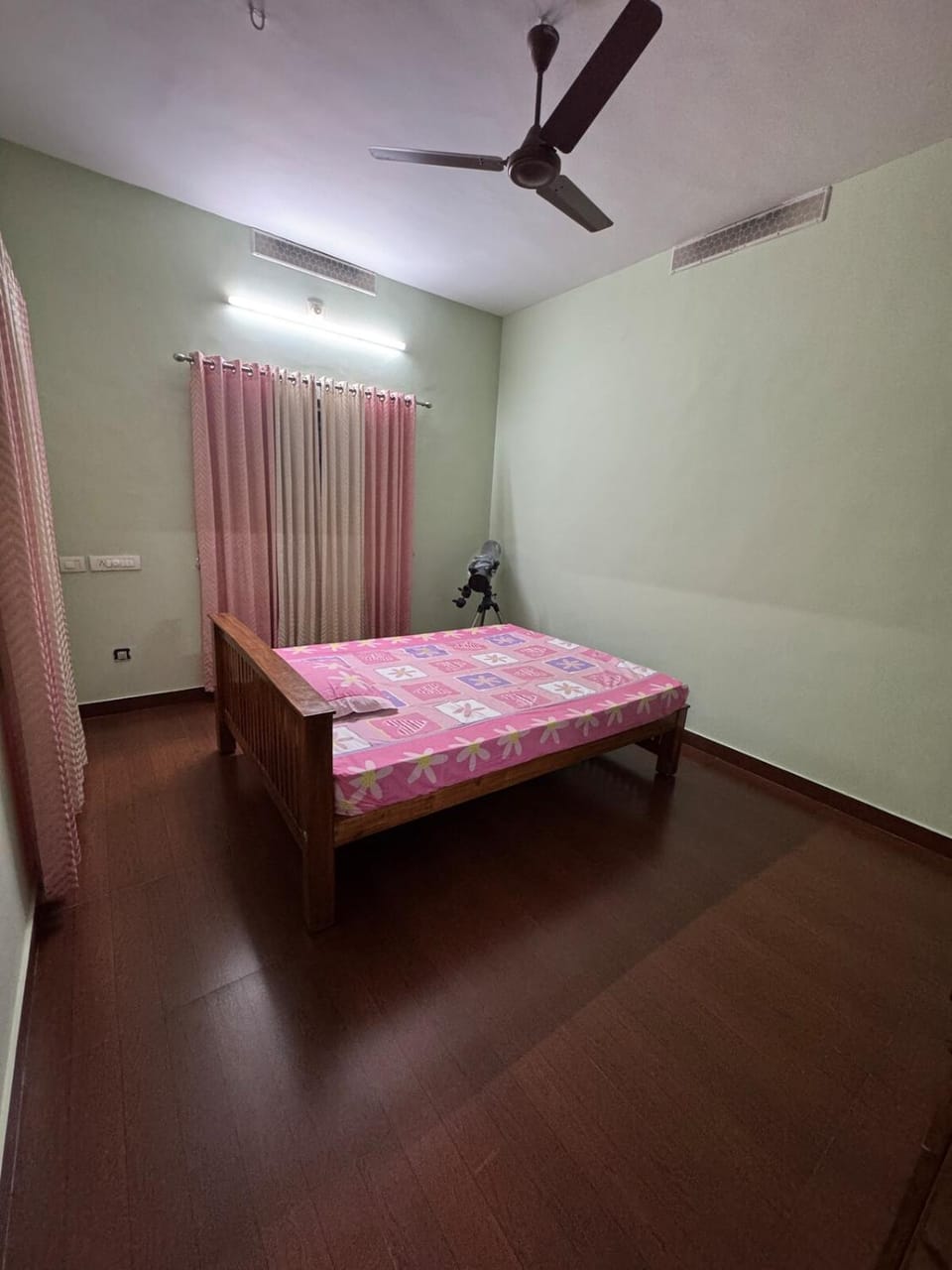 Puranattukara- Serene Stay by the Rice Fields Villa in Kerala