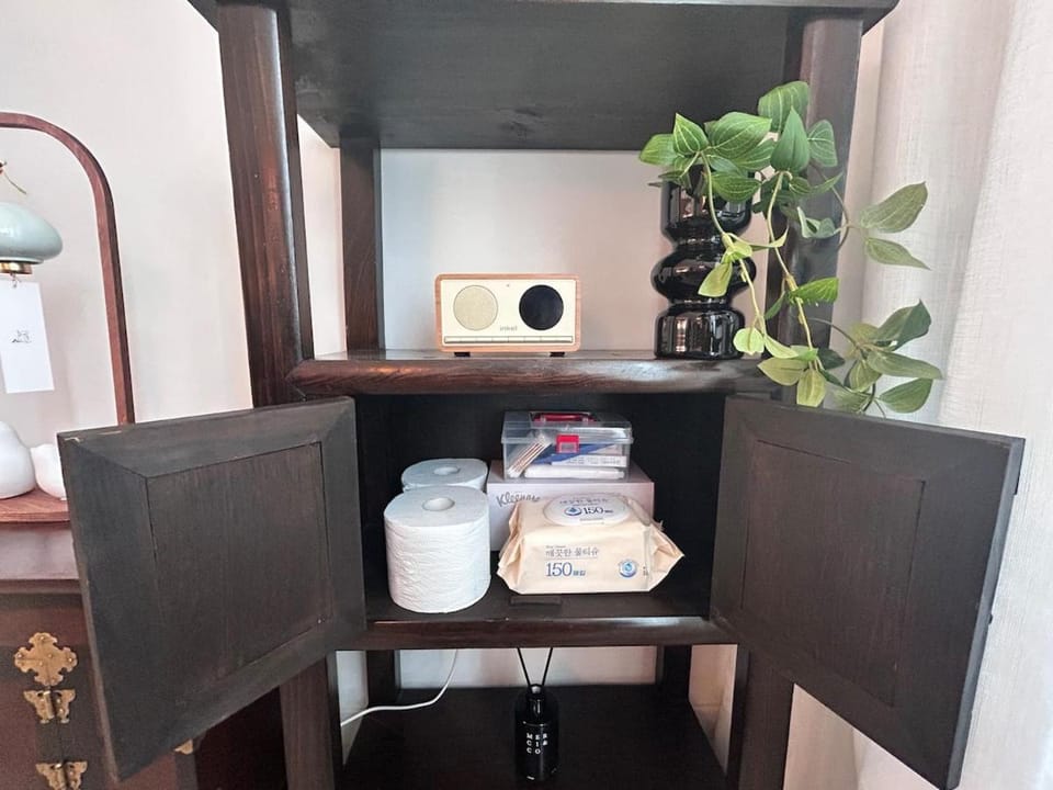 Ieum Stay Apartment in Seoul