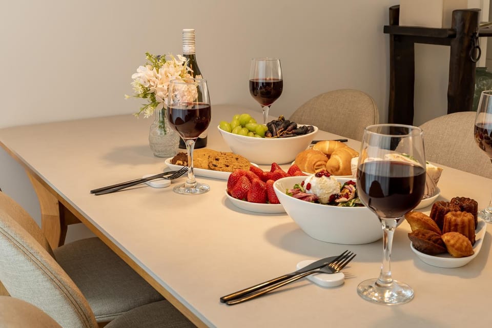 Ieum Stay Apartment in Seoul