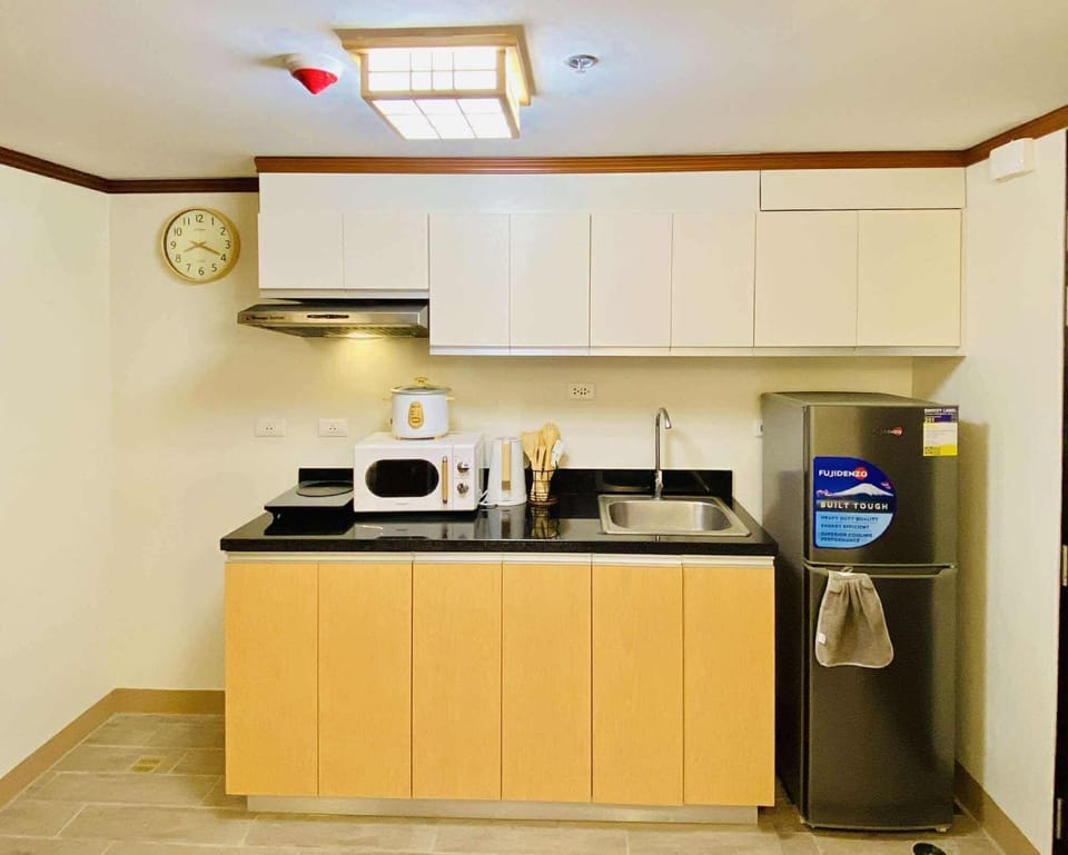Okaeri Place - One Regis Apartment hotel in Bacolod