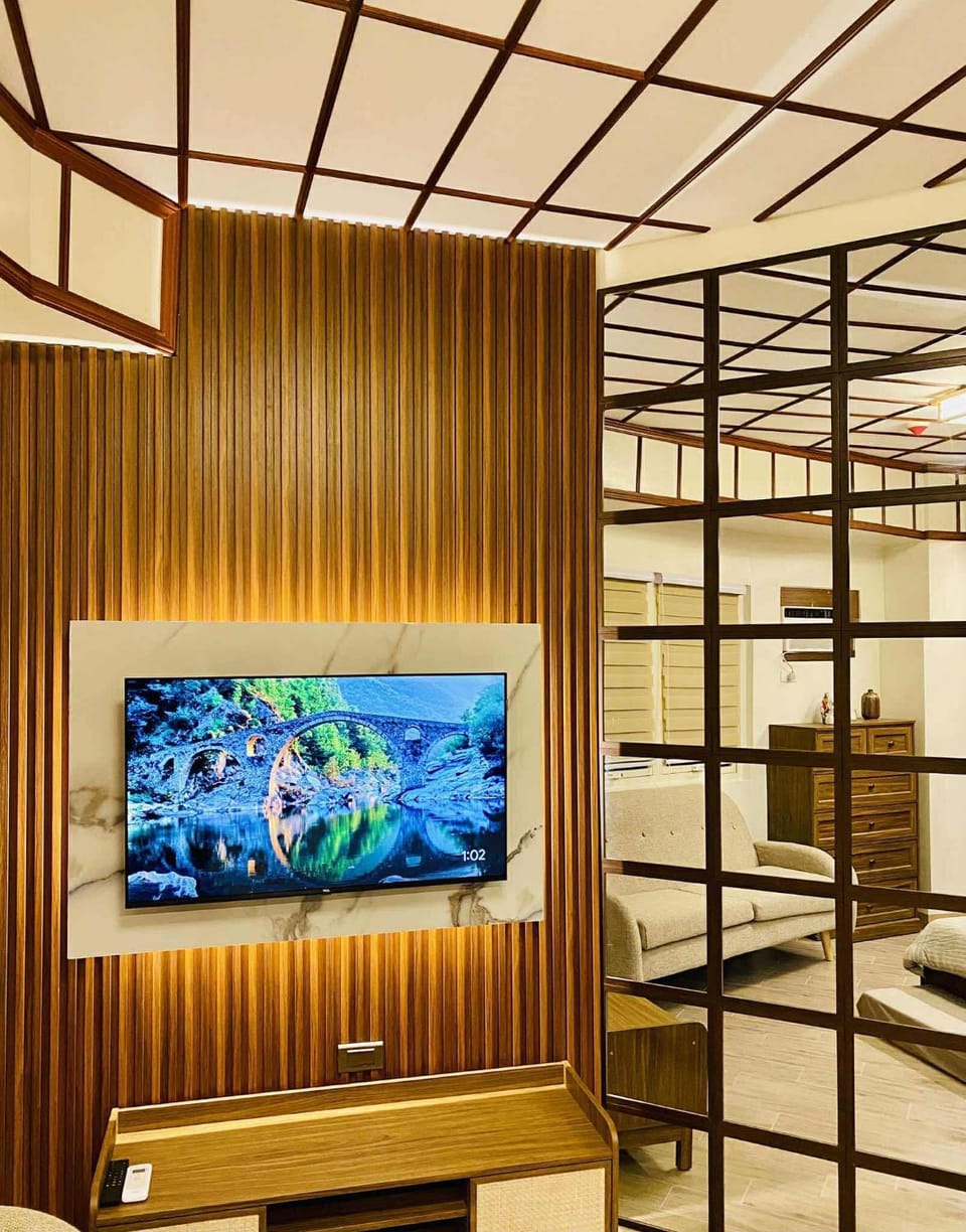 Okaeri Place - One Regis Apartment hotel in Bacolod
